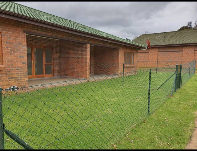 2 BEDROOM SECTIONAL TITLE SOLD IN AMBER VALLEY